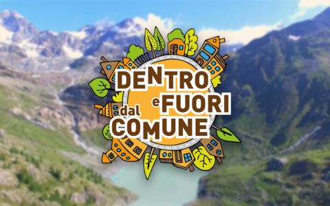 Dentro e Fuori dal Comune –  14-09-2026 Puntata 1
