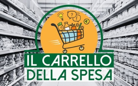 Il Carrello della Spesa – 18-09-2025 Cosa mangiamo davvero? Alimentazione, salute e consapevolezza