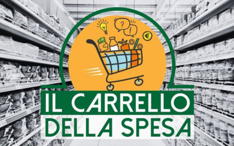 Il Carrello della Spesa – 16-10-2025 Aumento della spesa per gli animali da compagnia