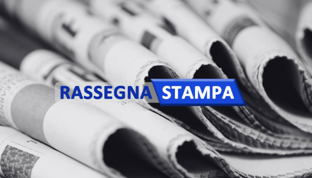 Rassegna Stampa Nazionale
