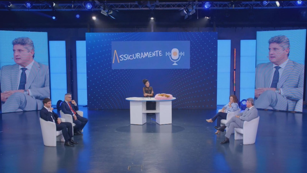 Nuova programmazione televisiva per Assicuramente promossa da SNA sul digitale terrestre