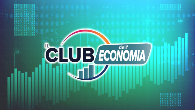 Il Club dell’Economia